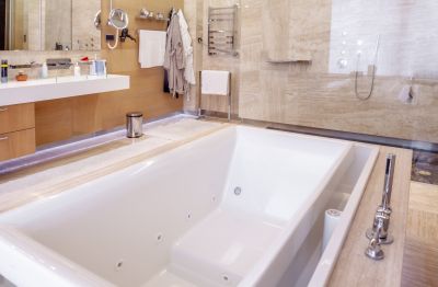 Cost of Bathtub Installation in Andover, MN
